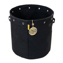 Load image into Gallery viewer, Bud Pots Reinforced Fabric Pot -15Ga