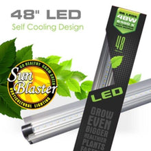 Load image into Gallery viewer, Sunblaster Prismatic LED 48"