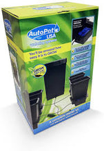 Load image into Gallery viewer, Autopot 4 Pots System Kit 47L Tank Included (1)