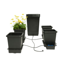 Load image into Gallery viewer, Autopot 4 Pots System Kit 47L Tank Included (1)