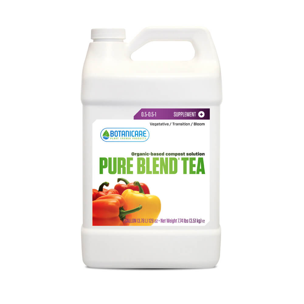 Botanicare Pure Blend Tea 10L
