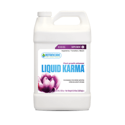 Botanicare Liquid Karma 4L