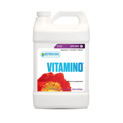 Botanicare Vitamino 4L