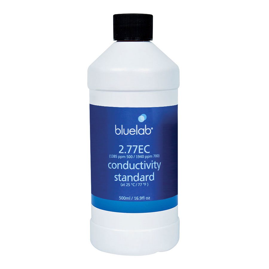 Bluelab Conductivity 2.77 EC 500ml
