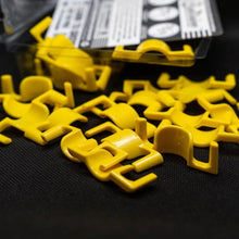 Load image into Gallery viewer, Bud Trainer Bud Clips Universal Low Stress Training Clips