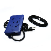 Load image into Gallery viewer, TrolMaster Aqua-X 110V Control Board 6 Outlet