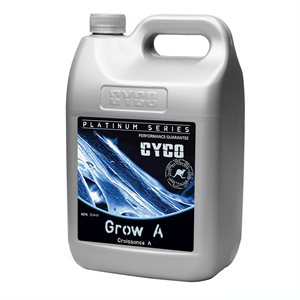 CYCO Grow A 5L