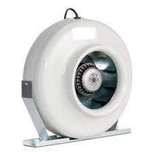 Load image into Gallery viewer, Can-Fan 6&quot; HO 427cfm
