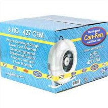 Load image into Gallery viewer, Can-Fan 6&quot; HO 427cfm
