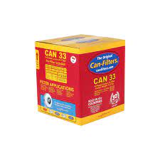 Can-Filter CAN 33