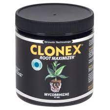 Clonex Root Maximizer Soluble 4oz