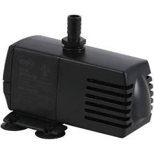 Load image into Gallery viewer, EcoPlus Eco 1056 Fixed Flow Submersible/Inline Pump 1083 GPH