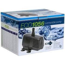 Load image into Gallery viewer, EcoPlus Eco 1056 Fixed Flow Submersible/Inline Pump 1083 GPH