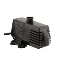 Load image into Gallery viewer, EcoPlus Eco 396 Fixed Flow Submersible/Inline Pump 396 GPH