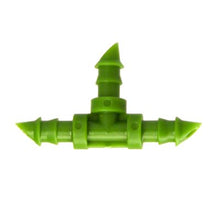 Load image into Gallery viewer, FloraFlex Barbed T