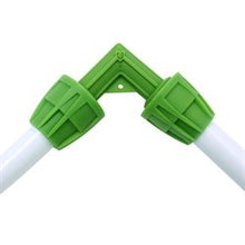 Load image into Gallery viewer, FloraFlex Pipe Fitting Elbow