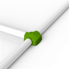 Load image into Gallery viewer, FloraFlex Platform Drain Tee