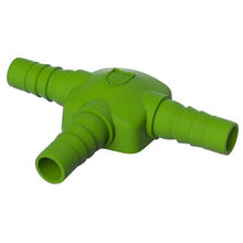 Load image into Gallery viewer, FloraFlex Platform Drain Tee