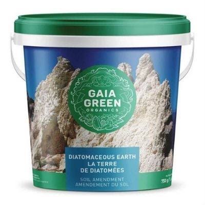 Gaia Green Diatomaceous Earth 750g