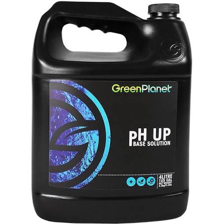 Green Planet PH Up 1L