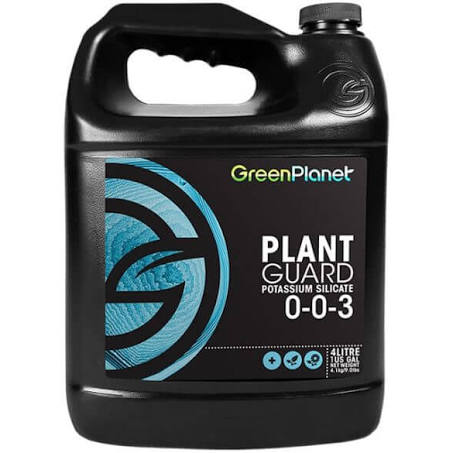 Green Planet Plant Guard 4L