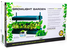 Load image into Gallery viewer, Sunblaster Grow Light Garden