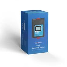 Load image into Gallery viewer, Trolmaster HS-1 Humidistat Station