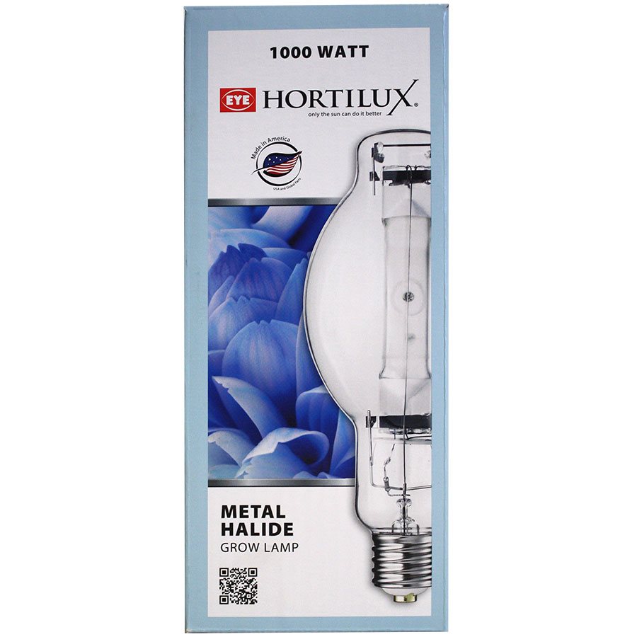 Hortilux Bulb 1000w MH  M1000B/U/BT37/HTL