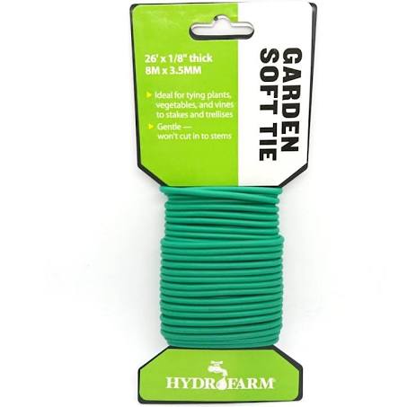 Hydrofarm Garden Soft Tie