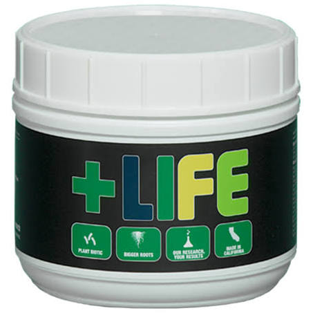 Hydroponic Research Plus Life 100g