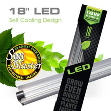 Load image into Gallery viewer, Sunblaster Prismatic LED 18"