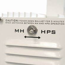 Load image into Gallery viewer, Light Energ Ballast 1000w mh/hps