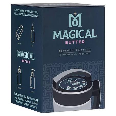 Magical Butter 2-Herbal Infuser Machine