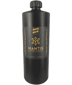 Mantis Buffered Nutrients 1L