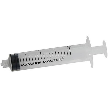 Syringe 12ml