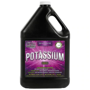 Nature's Nectar Potassium 4L