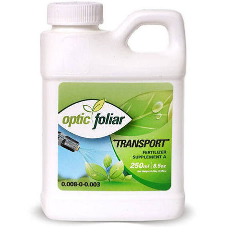 Optic Foliar Transport 250ml