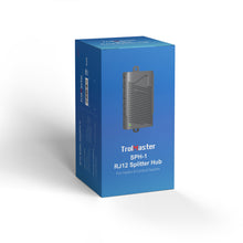 Load image into Gallery viewer, TrolMaster Hydro-X RJ12 Splitter Hub With Cable Set SPH-1