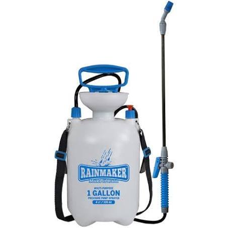 Rainmaker 1G Pump Sprayer