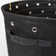 Load image into Gallery viewer, Bud Pots Reinforced Fabric Training Pot - 5 Gal
