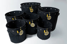 Load image into Gallery viewer, Bud Pots Reinforced Fabric Training Pot - 25Ga
