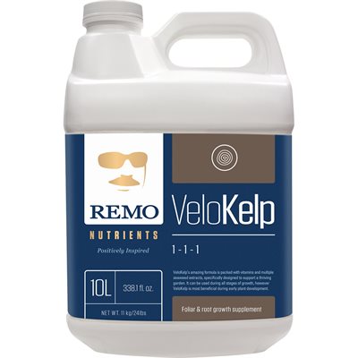 Remo Nutrients VeloKelp 10L