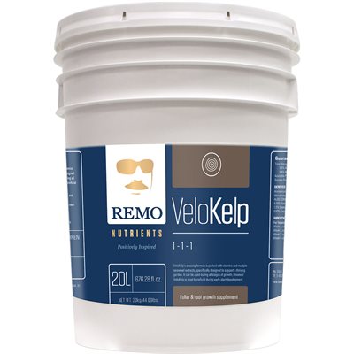 Remo Nutrients VeloKelp 20L