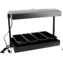Load image into Gallery viewer, Sunblaster Grow Light Garden