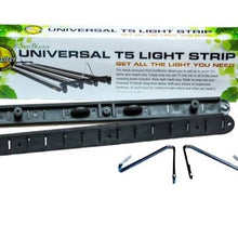 Load image into Gallery viewer, Sunblaster T5 Light Hanger