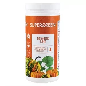 Supergreen Dolomitic Lime 1.1kg