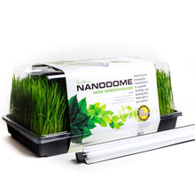 Load image into Gallery viewer, Sunblaster Mini Greenhouse