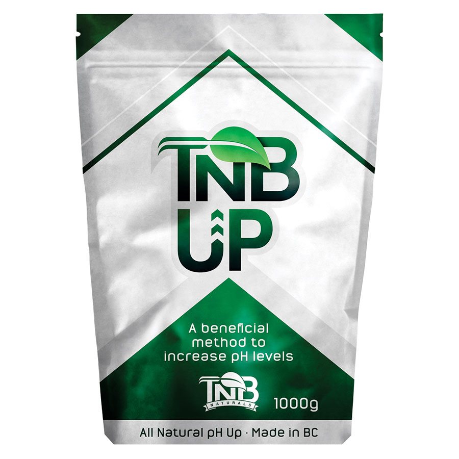TNB Naturals PH Up Powder 1lb