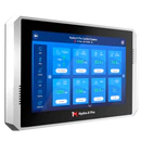 Load image into Gallery viewer, Trolmaster Hydro-X Pro 4-in-1 Controller With Cable Set