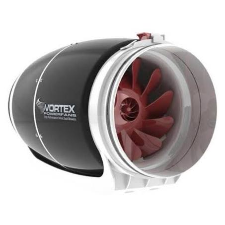Vortex Powerfans S-line 8